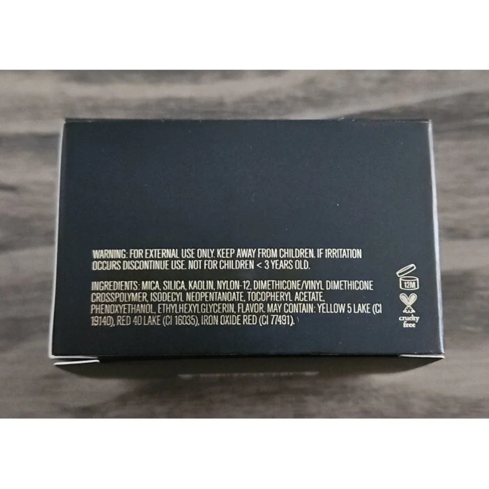 Lunar Beauty Lunarversal Setting Powder • Translucent Medium • 0.71 Oz